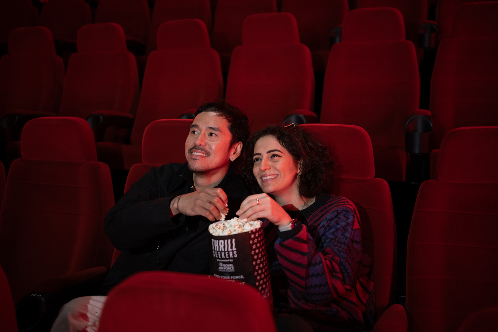 Cineworld Dover Cinema